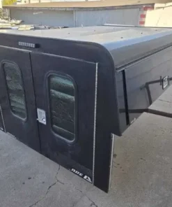 ARE DCC Topper – Toyota Tundra