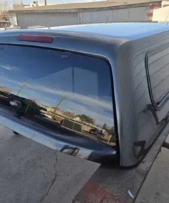SnugTop Rebel Topper – Ford F150