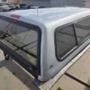 ATC Cab High Topper – Toyota Tacoma