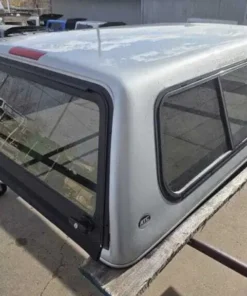 ATC Cab High Topper – Toyota Tacoma