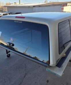 ARE Z-Series Topper – Chevrolet Silverado 1500