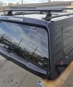 Leer 100XR Topper – Ford F150