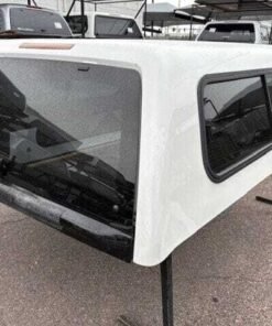 SnugTop Rebel Topper – Ford F250