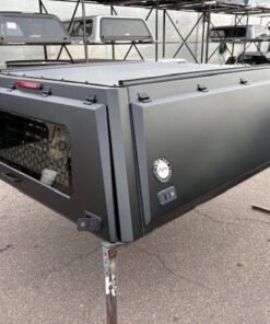 OVS Expedition Topper – Toyota Tacoma