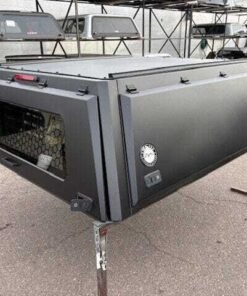 OVS Expedition Topper – Ford F150