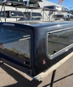 Leer 100R Topper – Ford F150