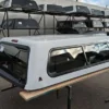 Leer 100S Topper – Chevrolet Silverado 2500