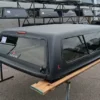 Leer 100S Topper – Toyota Tundra