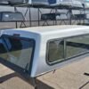 Jason Cab Hi Topper – Ford F250