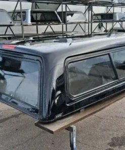 ARE Cab High Topper – Ford F150
