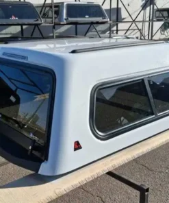 Leer 180 Topper – Chevrolet Colorado