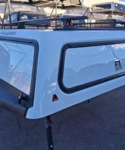 Leer 100RCC Topper – Ford F150