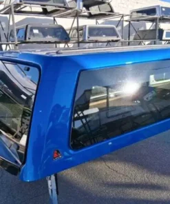 Leer 100XQ Topper – Ford F150