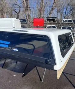 Leer 100S Topper – Toyota Tundra