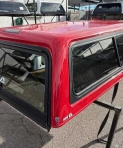 ARE CX Series Topper – Toyota Tacoma