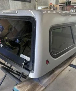 Leer 180 Topper – Toyota Tacoma