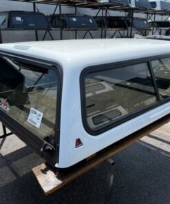 Leer 100R Topper – Ram 1500