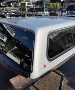 Leer 100XR Topper – Ford F150