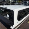 Leer 100R Topper – Nissan Titan