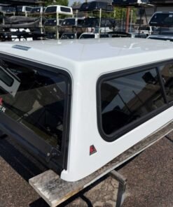 Leer 100R Topper – Ford F150