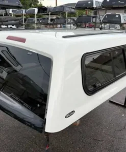SnugTop Rebel Topper – Ram 1500