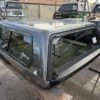 SnugTop Sport Topper – Toyota Tacoma