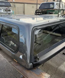 SnugTop Sport Topper – Toyota Tacoma