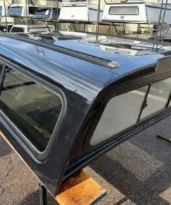 Leer 100XR Topper – Ford F150