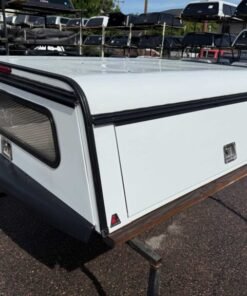 Leer DCC Topper – Ram 1500