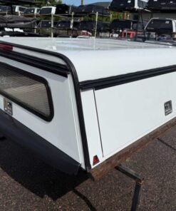 Leer DCC Topper – Ram 1500