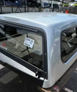 Leer 100R Topper – Ford F150