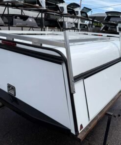 Leer DCC Topper – Ford F150