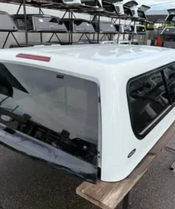 SnugTop Rebel Topper – Ram 1500