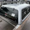 Leer 100XR Topper – Toyota Tacoma