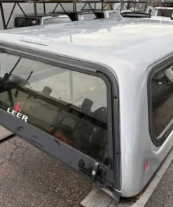 Leer 100R Topper – Toyota Tacoma