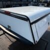 Leer DCC Topper – GMC Sierra 1500