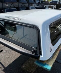 Leer 100R Topper – Ford Ranger