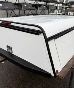 Leer DCC Topper – Ford F150