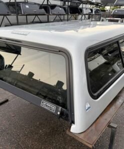 Leer 100R Topper – Ram 1500