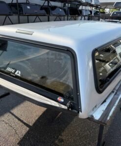 ARE CX Topper – Ford F150
