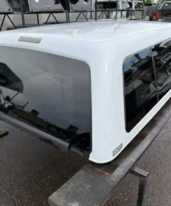 ARE Z Series Topper – GMC Sierra 1500