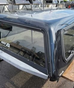 ARE V Series Topper – Ford F150