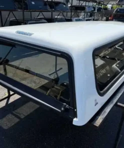LEER 100R TOPPER – FORD F150