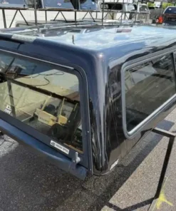 ARE Cab High Topper – Ford F250