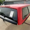 SnugTop Xtra Vision Topper – Ram 1500