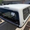 Leer 100XR Topper – Toyota Tundra