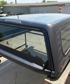 Leer 100R Topper – Toyota Tundra