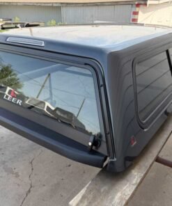 Leer 100R Topper – Toyota Tundra
