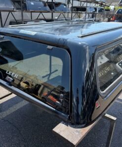 Leer 100R Topper – Ford Ranger