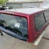 Leer 100XR Topper – Chevrolet Silverado 1500